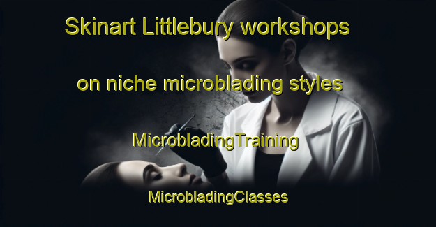 Skinart Littlebury workshops on niche microblading styles | #MicrobladingTraining #MicrobladingClasses #SkinartTraining-United Kingdom