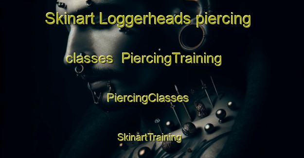 Skinart Loggerheads piercing classes | PiercingTraining | PiercingClasses | SkinartTraining-United Kingdom