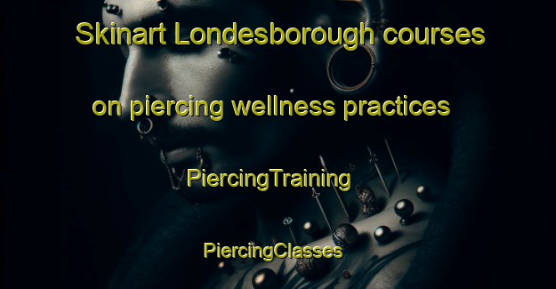 Skinart Londesborough courses on piercing wellness practices | PiercingTraining | PiercingClasses | SkinartTraining-United Kingdom
