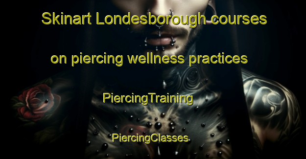 Skinart Londesborough courses on piercing wellness practices | PiercingTraining | PiercingClasses | SkinartTraining-United Kingdom