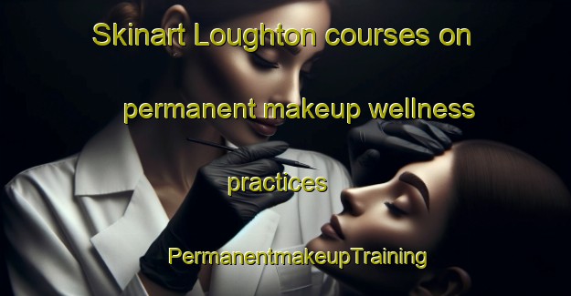 Skinart Loughton courses on permanent makeup wellness practices | #PermanentmakeupTraining #PermanentmakeupClasses #SkinartTraining-United Kingdom