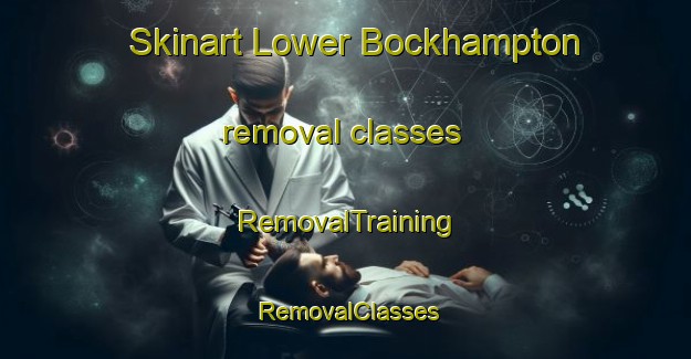 Skinart Lower Bockhampton removal classes | RemovalTraining | RemovalClasses | SkinartTraining-United Kingdom