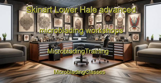 Skinart Lower Hale advanced microblading workshops | MicrobladingTraining | MicrobladingClasses | SkinartTraining-United Kingdom