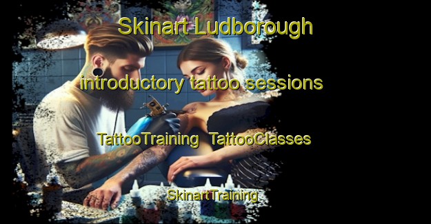 Skinart Ludborough introductory tattoo sessions | TattooTraining | TattooClasses | SkinartTraining-United Kingdom