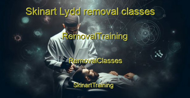 Skinart Lydd removal classes | RemovalTraining | RemovalClasses | SkinartTraining-United Kingdom