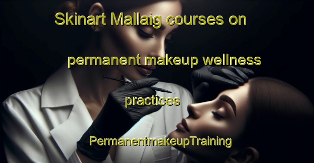 Skinart Mallaig courses on permanent makeup wellness practices | PermanentmakeupTraining | PermanentmakeupClasses | SkinartTraining-United Kingdom