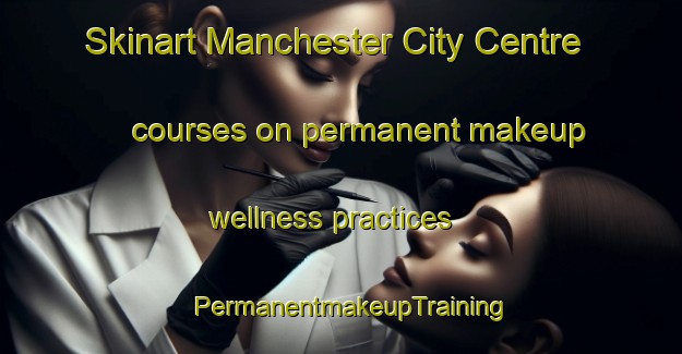 Skinart Manchester City Centre courses on permanent makeup wellness practices | PermanentmakeupTraining | PermanentmakeupClasses | SkinartTraining-United Kingdom