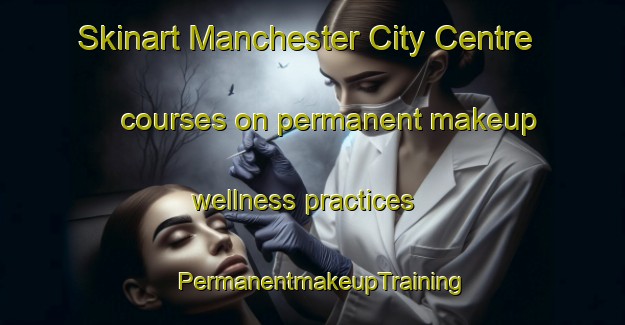 Skinart Manchester City Centre courses on permanent makeup wellness practices | PermanentmakeupTraining | PermanentmakeupClasses | SkinartTraining-United Kingdom
