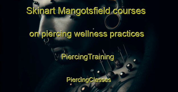 Skinart Mangotsfield courses on piercing wellness practices | #PiercingTraining #PiercingClasses #SkinartTraining-United Kingdom