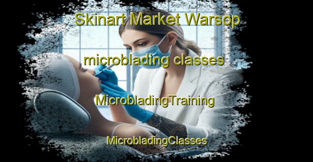 Skinart Market Warsop microblading classes | #MicrobladingTraining #MicrobladingClasses #SkinartTraining-United Kingdom