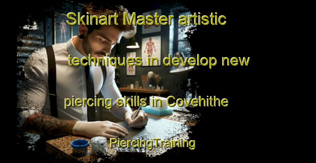 Skinart Master artistic techniques in develop new piercing skills in Covehithe | PiercingTraining | PiercingClasses | SkinartTraining-United Kingdom