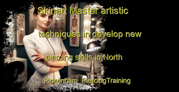 Skinart Master artistic techniques in develop new piercing skills in North Pickenham | PiercingTraining | PiercingClasses | SkinartTraining-United Kingdom