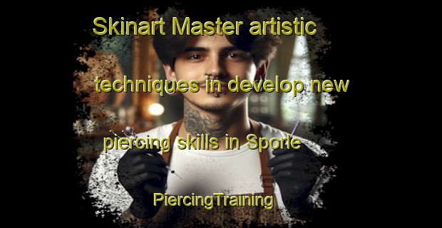 Skinart Master artistic techniques in develop new piercing skills in Sporle | PiercingTraining | PiercingClasses | SkinartTraining-United Kingdom