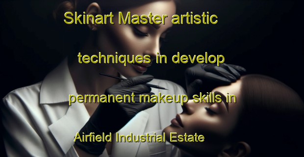 Skinart Master artistic techniques in develop permanent makeup skills in Airfield Industrial Estate | PermanentmakeupTraining | PermanentmakeupClasses | SkinartTraining-United Kingdom