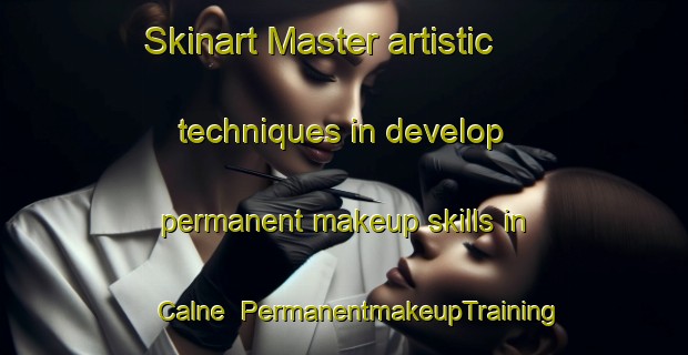 Skinart Master artistic techniques in develop permanent makeup skills in Calne | PermanentmakeupTraining | PermanentmakeupClasses | SkinartTraining-United Kingdom