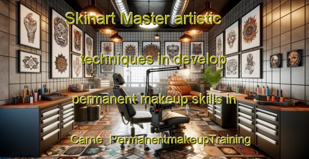 Skinart Master artistic techniques in develop permanent makeup skills in Carne | PermanentmakeupTraining | PermanentmakeupClasses | SkinartTraining-United Kingdom