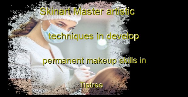 Skinart Master artistic techniques in develop permanent makeup skills in Tiptree | PermanentmakeupTraining | PermanentmakeupClasses | SkinartTraining-United Kingdom