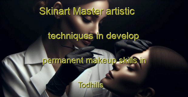 Skinart Master artistic techniques in develop permanent makeup skills in Todhills | PermanentmakeupTraining | PermanentmakeupClasses | SkinartTraining-United Kingdom