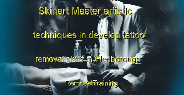 Skinart Master artistic techniques in develop tattoo removal skills in Fledborough | RemovalTraining | RemovalClasses | SkinartTraining-United Kingdom