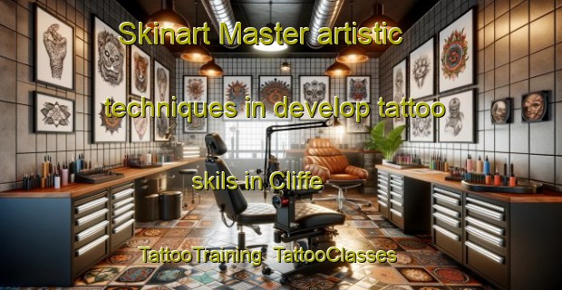 Skinart Master artistic techniques in develop tattoo skils in Cliffe | TattooTraining | TattooClasses | SkinartTraining-United Kingdom
