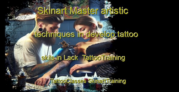 Skinart Master artistic techniques in develop tattoo skils in Lack | #TattooTraining #TattooClasses #SkinartTraining-United Kingdom