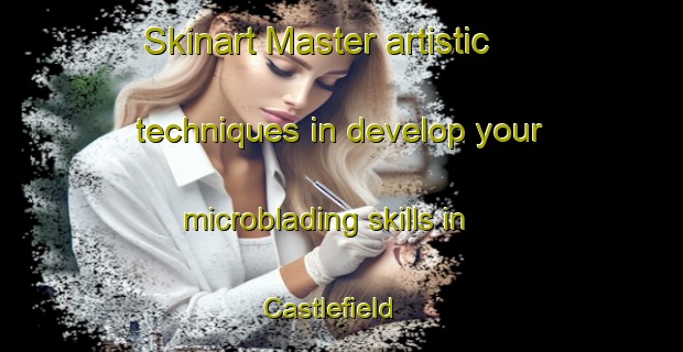 Skinart Master artistic techniques in develop your microblading skills in Castlefield | MicrobladingTraining | MicrobladingClasses | SkinartTraining-United Kingdom