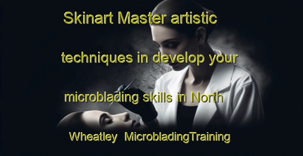 Skinart Master artistic techniques in develop your microblading skills in North Wheatley | MicrobladingTraining | MicrobladingClasses | SkinartTraining-United Kingdom