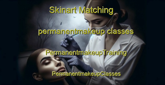 Skinart Matching permanentmakeup classes | #PermanentmakeupTraining #PermanentmakeupClasses #SkinartTraining-United Kingdom