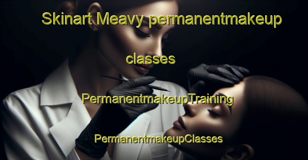 Skinart Meavy permanentmakeup classes | PermanentmakeupTraining | PermanentmakeupClasses | SkinartTraining-United Kingdom
