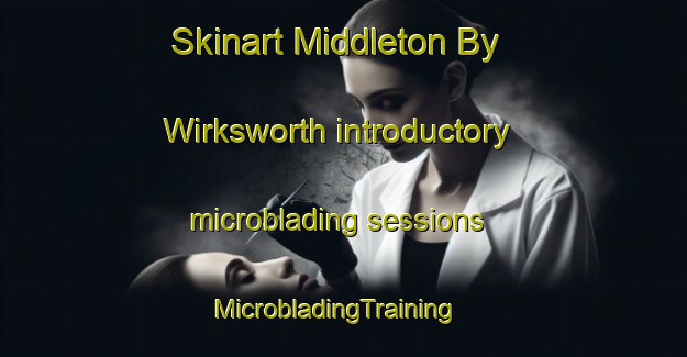 Skinart Middleton By Wirksworth introductory microblading sessions | MicrobladingTraining | MicrobladingClasses | SkinartTraining-United Kingdom