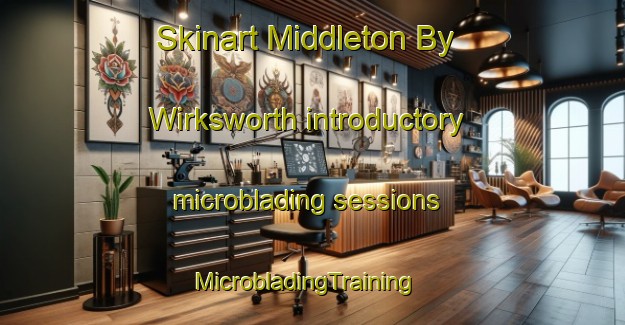 Skinart Middleton By Wirksworth introductory microblading sessions | MicrobladingTraining | MicrobladingClasses | SkinartTraining-United Kingdom
