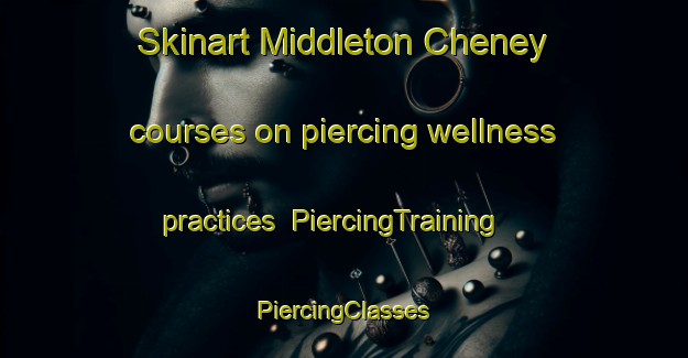 Skinart Middleton Cheney courses on piercing wellness practices | #PiercingTraining #PiercingClasses #SkinartTraining-United Kingdom