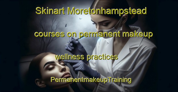 Skinart Moretonhampstead courses on permanent makeup wellness practices | PermanentmakeupTraining | PermanentmakeupClasses | SkinartTraining-United Kingdom