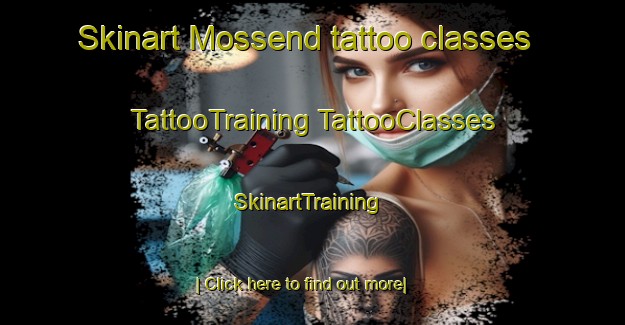 Skinart Mossend tattoo classes | #TattooTraining #TattooClasses #SkinartTraining-United Kingdom