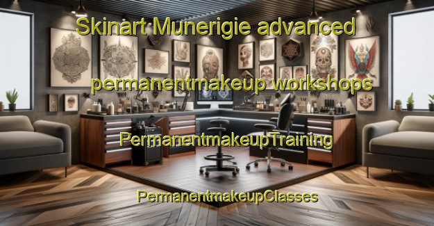 Skinart Munerigie advanced permanentmakeup workshops | #PermanentmakeupTraining #PermanentmakeupClasses #SkinartTraining-United Kingdom