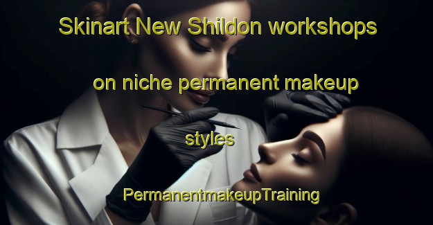 Skinart New Shildon workshops on niche permanent makeup styles | PermanentmakeupTraining | PermanentmakeupClasses | SkinartTraining-United Kingdom