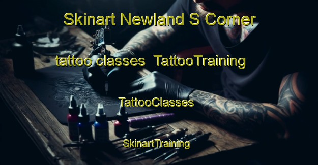 Skinart Newland S Corner tattoo classes | TattooTraining | TattooClasses | SkinartTraining-United Kingdom