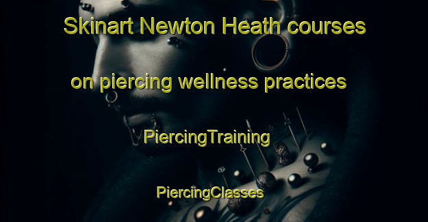 Skinart Newton Heath courses on piercing wellness practices | PiercingTraining | PiercingClasses | SkinartTraining-United Kingdom
