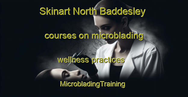 Skinart North Baddesley courses on microblading wellness practices | #MicrobladingTraining #MicrobladingClasses #SkinartTraining-United Kingdom