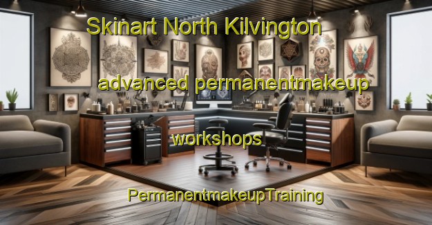 Skinart North Kilvington advanced permanentmakeup workshops | #PermanentmakeupTraining #PermanentmakeupClasses #SkinartTraining-United Kingdom