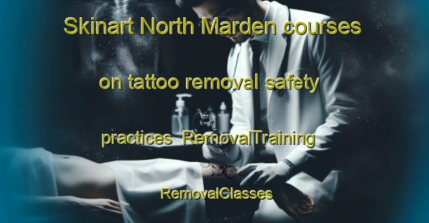 Skinart North Marden courses on tattoo removal safety practices | RemovalTraining | RemovalClasses | SkinartTraining-United Kingdom