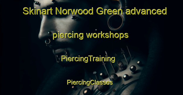 Skinart Norwood Green advanced piercing workshops | PiercingTraining | PiercingClasses | SkinartTraining-United Kingdom