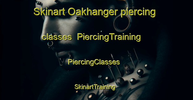 Skinart Oakhanger piercing classes | PiercingTraining | PiercingClasses | SkinartTraining-United Kingdom