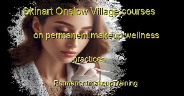 Skinart Onslow Village courses on permanent makeup wellness practices | #PermanentmakeupTraining #PermanentmakeupClasses #SkinartTraining-United Kingdom