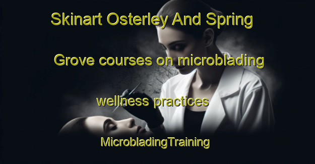 Skinart Osterley And Spring Grove courses on microblading wellness practices | #MicrobladingTraining #MicrobladingClasses #SkinartTraining-United Kingdom