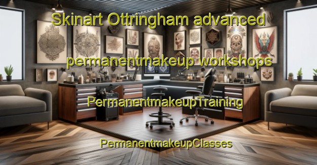 Skinart Ottringham advanced permanentmakeup workshops | #PermanentmakeupTraining #PermanentmakeupClasses #SkinartTraining-United Kingdom