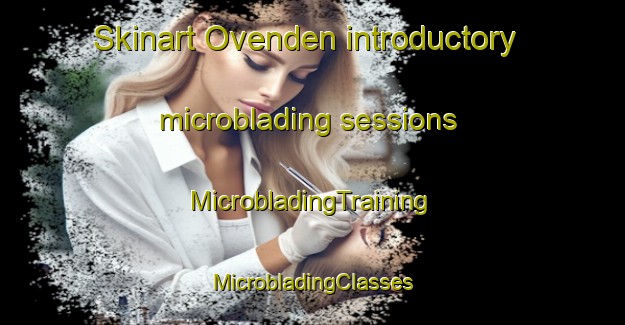 Skinart Ovenden introductory microblading sessions | #MicrobladingTraining #MicrobladingClasses #SkinartTraining-United Kingdom