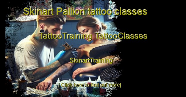 Skinart Pallion tattoo classes | #TattooTraining #TattooClasses #SkinartTraining-United Kingdom