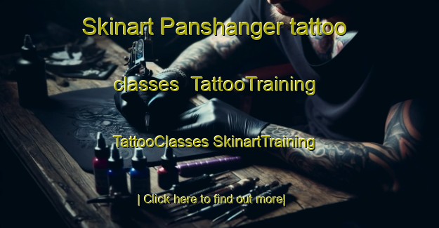 Skinart Panshanger tattoo classes | #TattooTraining #TattooClasses #SkinartTraining-United Kingdom