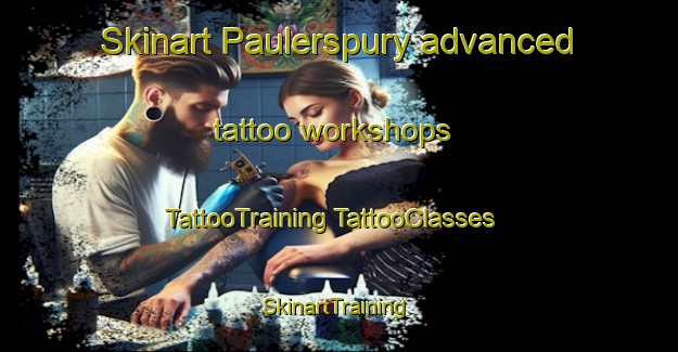 Skinart Paulerspury advanced tattoo workshops | #TattooTraining #TattooClasses #SkinartTraining-United Kingdom